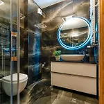 Laba Kolobrzeg Apartamenty Kasprowicza 20C Parking Basen Fitness Bawialnia W Cenie, Parkplatz Schwimmbad Fitness Spielzimmer Im Preis