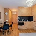 Laba Kolobrzeg Apartamenty Kasprowicza 20C Parking Basen Fitness Bawialnia W Cenie, Parkplatz Schwimmbad Fitness Spielzimmer Im Preis
