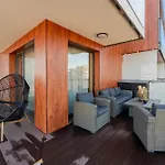 Laba Kolobrzeg Apartamenty Kasprowicza 20C Parking Basen Fitness Bawialnia W Cenie, Parkplatz Schwimmbad Fitness Spielzimmer Im Preis