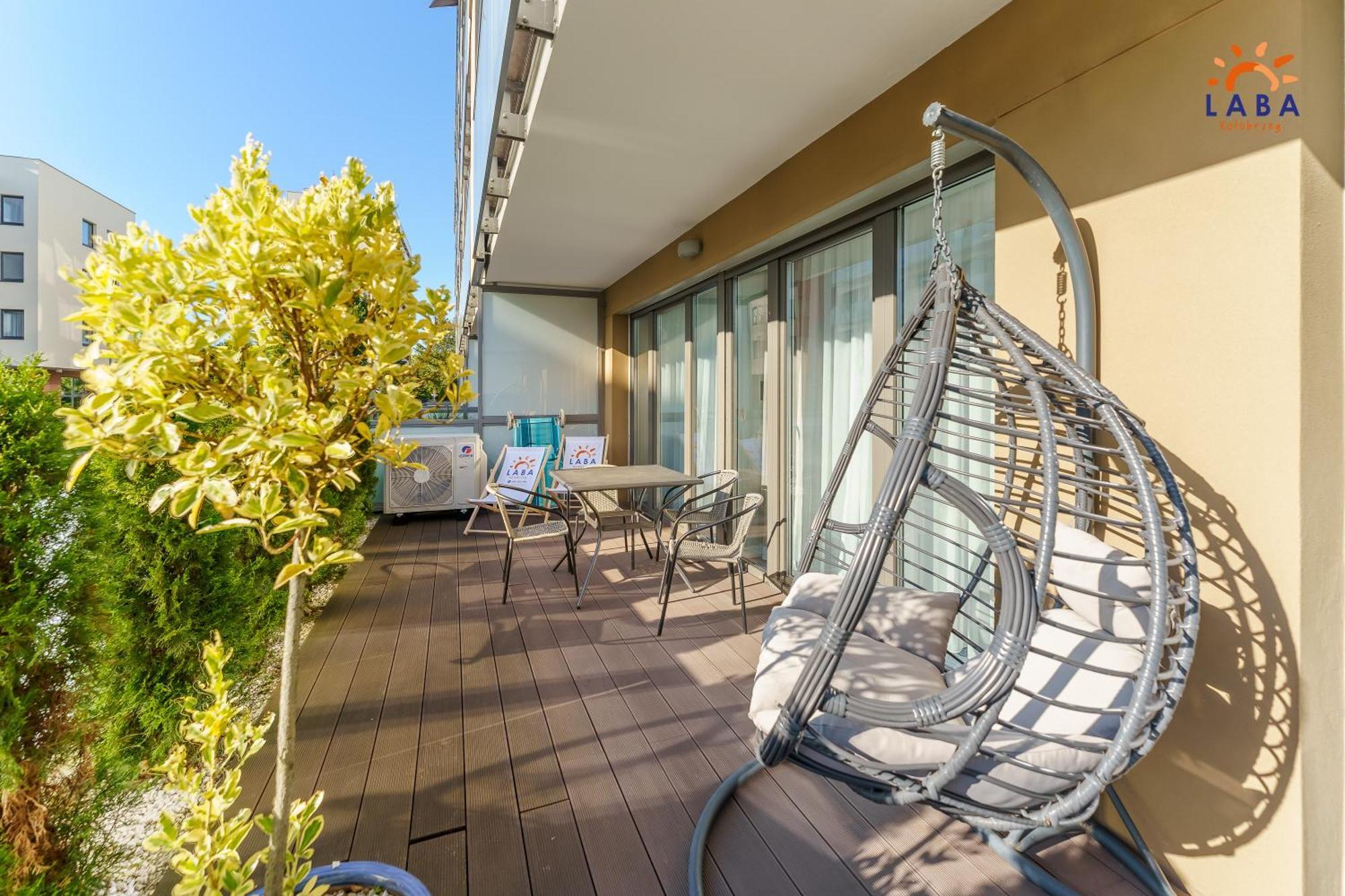 Apartament Laba Kasprowicza 20c Parking Basen Fitness Bawialnia W Cenie, Parkplatz Schwimmbad Fitness Spielzimmer Im Preis