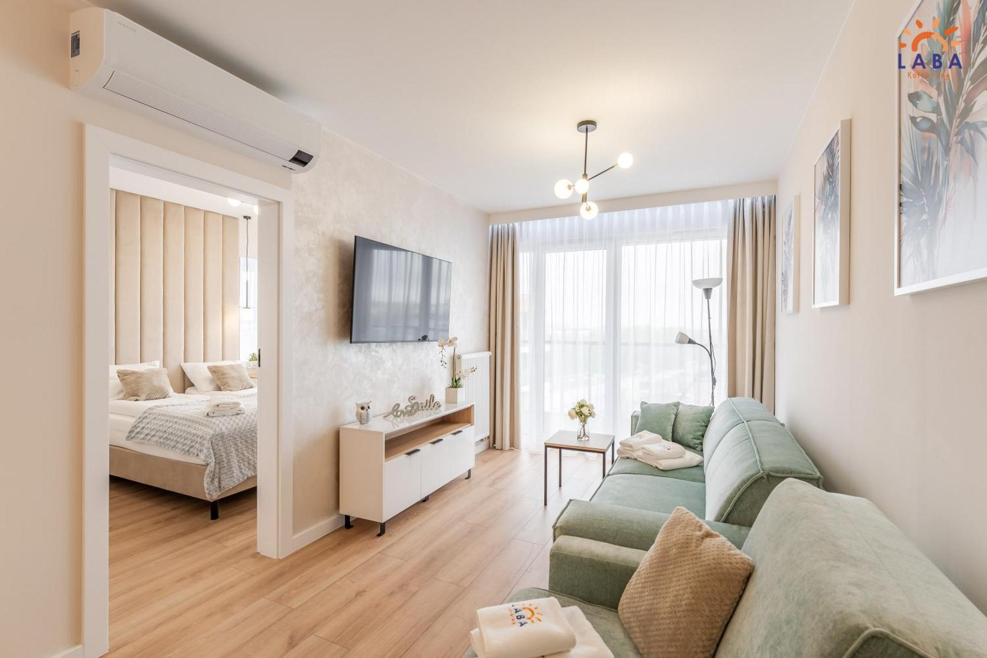 Laba Kasprowicza 20c Parking Basen Fitness Bawialnia W Cenie, Parkplatz Schwimmbad Fitness Spielzimmer Im Preis Apartament