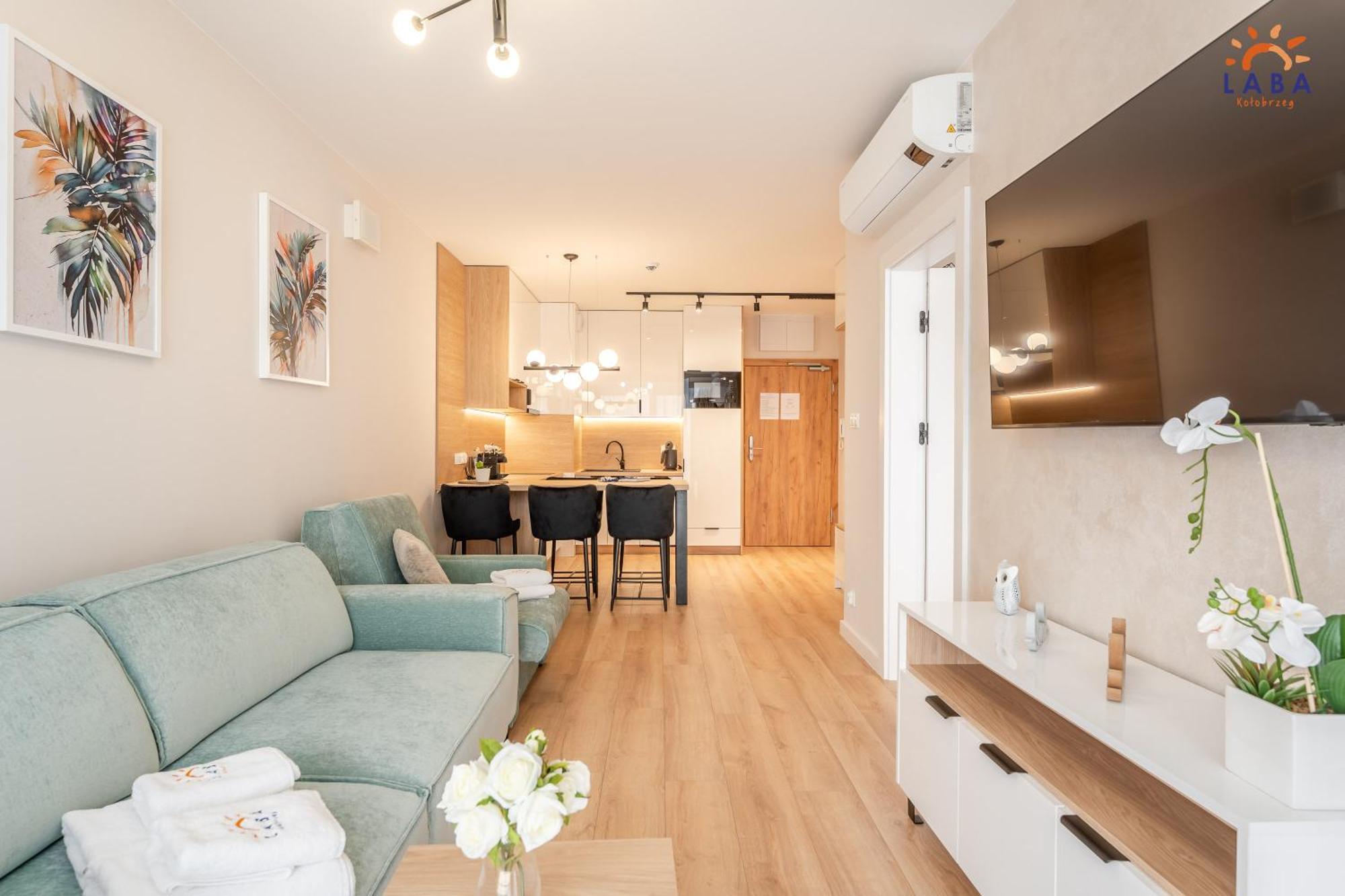 Apartament Laba Kasprowicza 20c Parking Basen Fitness Bawialnia W Cenie, Parkplatz Schwimmbad Fitness Spielzimmer Im Preis